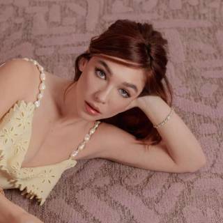 Matilda De Angelis wallpaper