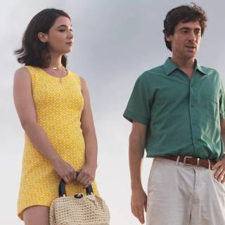 Matilda De Angelis wallpaper