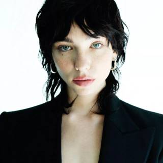 Matilda De Angelis wallpaper