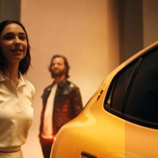 Matilda De Angelis wallpaper