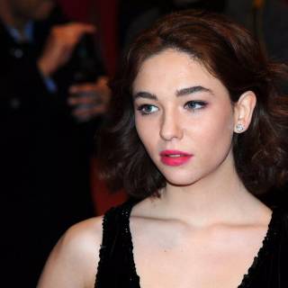 Matilda De Angelis wallpaper