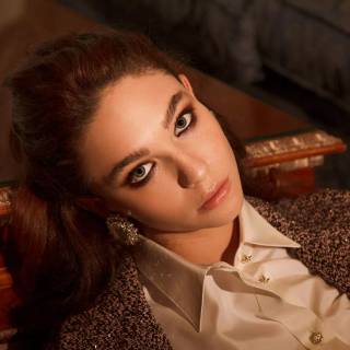 Matilda De Angelis wallpaper