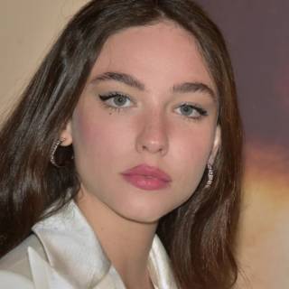 Matilda De Angelis wallpaper