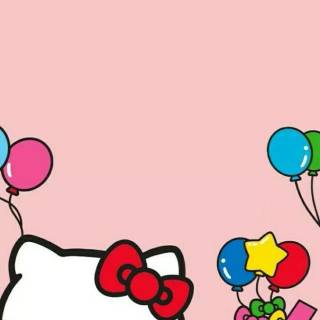 Sanrio birthday wallpaper
