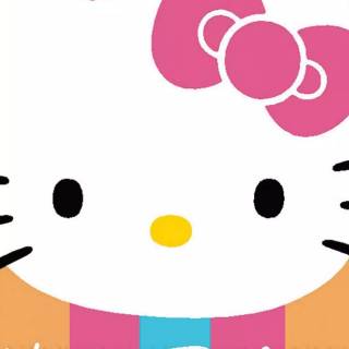 Sanrio birthday wallpaper
