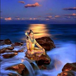 Nature god wallpaper