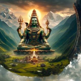 Nature god wallpaper