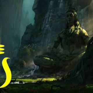 Nature god wallpaper