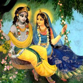 Nature god wallpaper