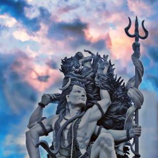 Nature god wallpaper