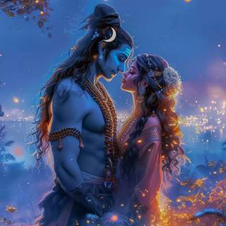 Nature god wallpaper