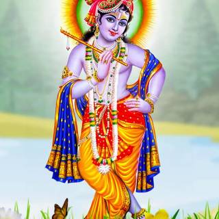 Nature god wallpaper