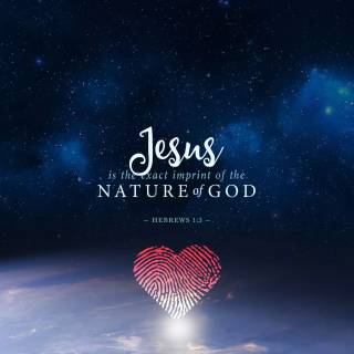 Nature god wallpaper