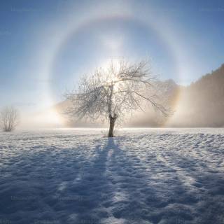 Nature god wallpaper