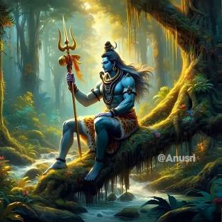 Nature god wallpaper