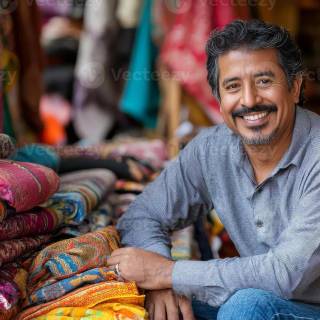 Shopkeeper wallpaper