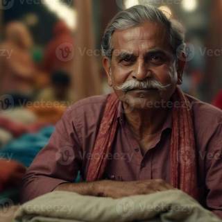 Shopkeeper wallpaper