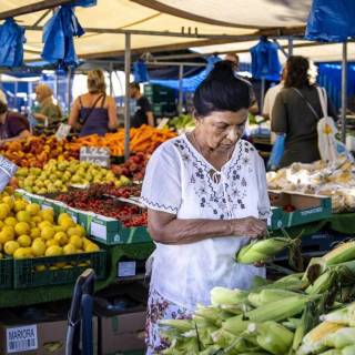 Shopkeeper wallpaper