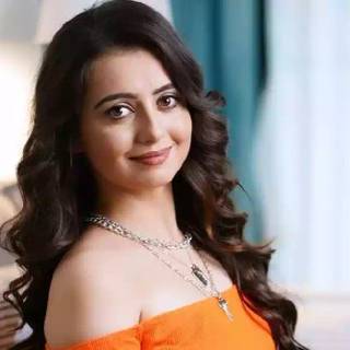 Chahat Pandey wallpaper