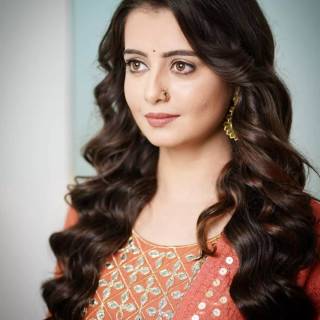 Chahat Pandey wallpaper