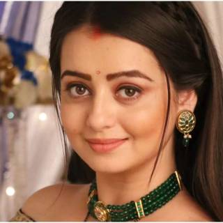 Chahat Pandey wallpaper