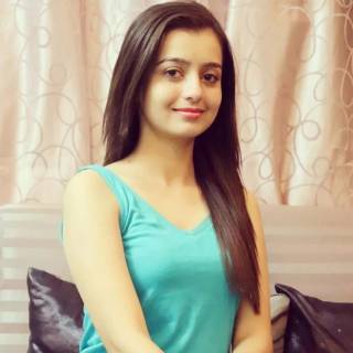 Chahat Pandey wallpaper