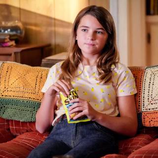 Missy Cooper wallpaper