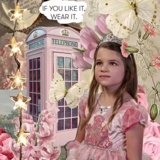 Missy Cooper wallpaper