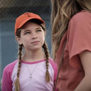 Missy Cooper wallpaper