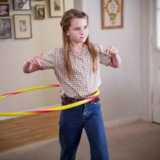 Missy Cooper wallpaper