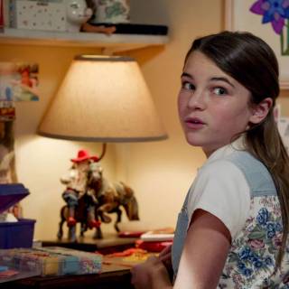 Missy Cooper wallpaper