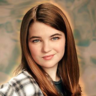 Missy Cooper wallpaper