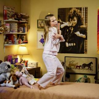 Missy Cooper wallpaper