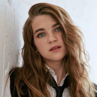 Missy Cooper wallpaper