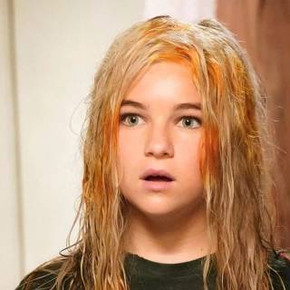 Missy Cooper wallpaper