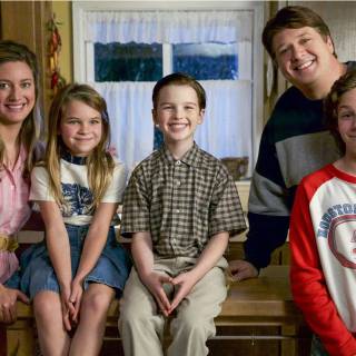 Missy Cooper wallpaper