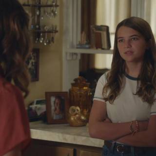 Missy Cooper wallpaper