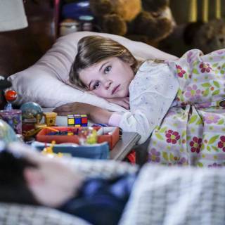 Missy Cooper wallpaper