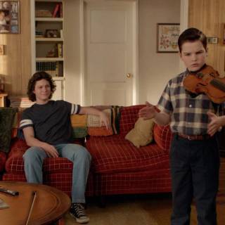 Missy Cooper wallpaper