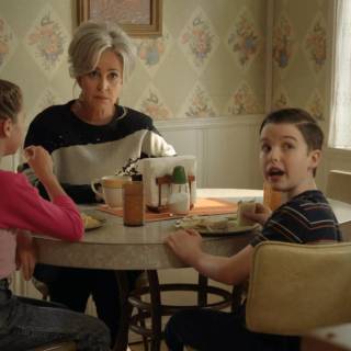 Missy Cooper wallpaper