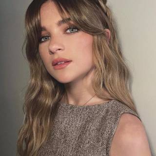 Missy Cooper wallpaper