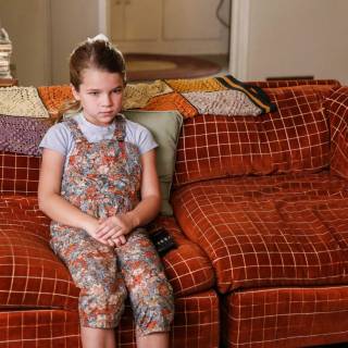 Missy Cooper wallpaper