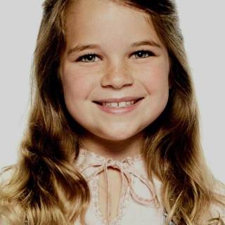 Missy Cooper wallpaper