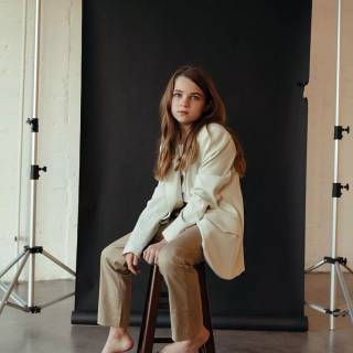 Missy Cooper wallpaper