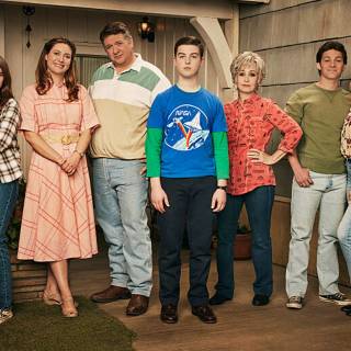 Missy Cooper wallpaper