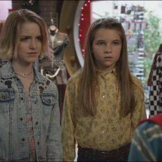 Missy Cooper wallpaper