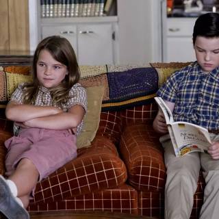 Missy Cooper wallpaper