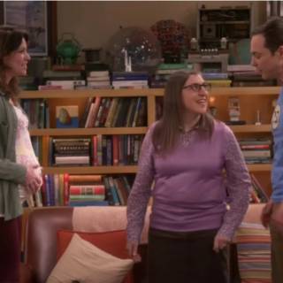 Missy Cooper wallpaper