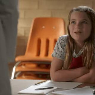 Missy Cooper wallpaper