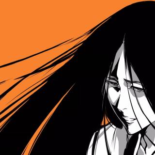 Unohana Bleach wallpaper